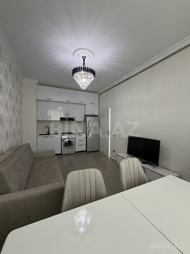 Продаётся 2-комн. новостройка 48 м², photo 3 from 10