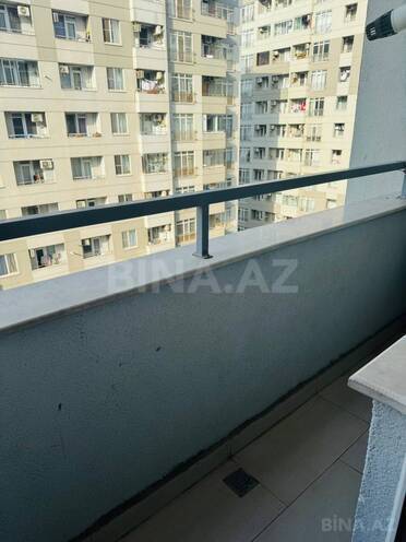 Satılır 2 otaqlı yeni tikili 59 m², 20 Yanvar m., photo 13 from 14