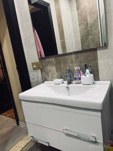 Satılır 2 otaqlı yeni tikili 59 m², 20 Yanvar m., photo 12 from 14