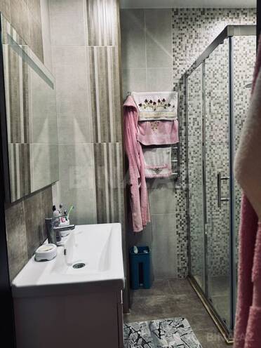Satılır 2 otaqlı yeni tikili 59 m², 20 Yanvar m., photo 10 from 14