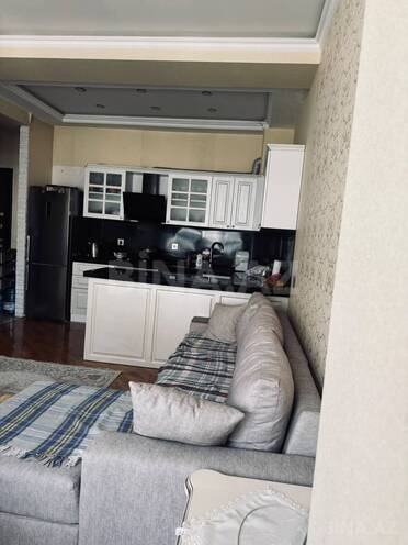 Satılır 2 otaqlı yeni tikili 59 m², 20 Yanvar m., photo 4 from 14