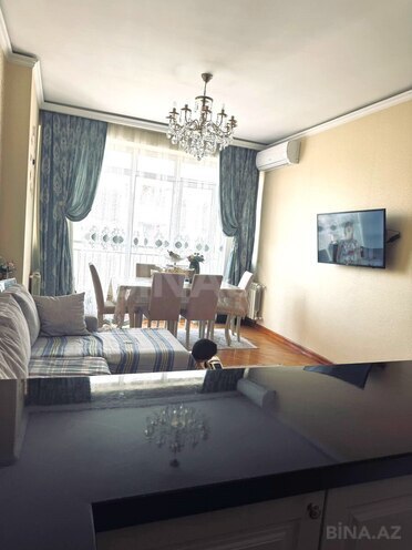 Satılır 2 otaqlı yeni tikili 59 m², 20 Yanvar m., photo 3 from 14