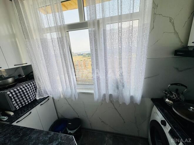 Satılır 2 otaqlı köhnə tikili 45 m², Yeni Günəşli q., photo 6 from 8