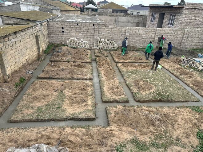 Satılır 4 otaqlı həyət evi/bağ evi 110 m², Binə q., photo 10 from 16