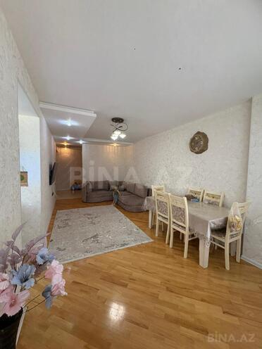 Продаётся 2-комн. новостройка 65 м², Хатаинский р., photo 1 from 17
