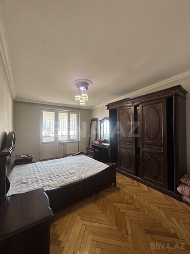 Satılır 3 otaqlı köhnə tikili 70 m², Elmlər Akademiyası m., photo 16 from 18