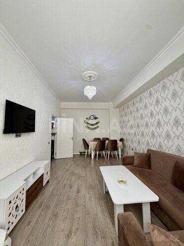 Продаётся 2-комн. новостройка 64 м², photo 1 from 10