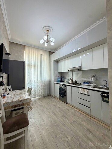 Продаётся 2-комн. новостройка 64 м², photo 7 from 10