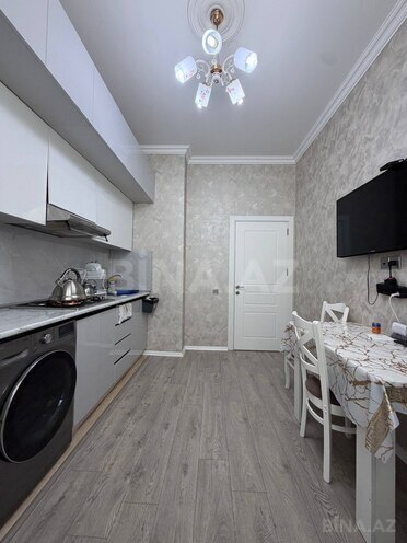 Продаётся 2-комн. новостройка 64 м², photo 6 from 10