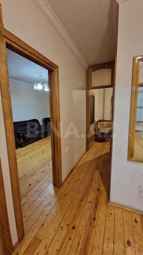 Сдаётся 3-комн. вторичка 75 м², м. Ахмедлы, photo 13 from 15