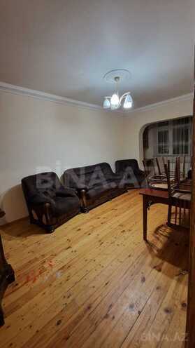 Сдаётся 3-комн. вторичка 75 м², м. Ахмедлы, photo 1 from 15