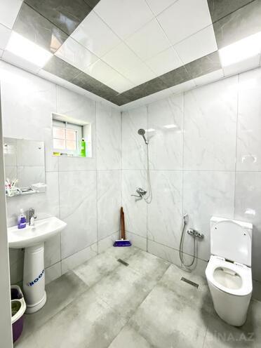 Satılır 4 otaqlı həyət evi/bağ evi 180 m², Binə q., photo 17 from 18