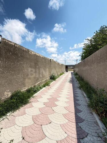 Satılır 4 otaqlı həyət evi/bağ evi 180 m², Binə q., photo 5 from 18