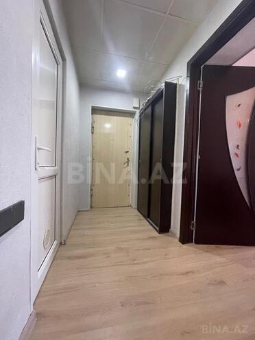 Satılır 3 otaqlı köhnə tikili 60 m², Elmlər Akademiyası m., photo 15 from 29
