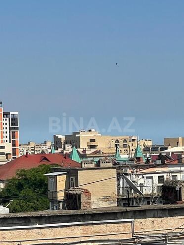 Satılır 3 otaqlı köhnə tikili 60 m², Elmlər Akademiyası m., photo 28 from 29