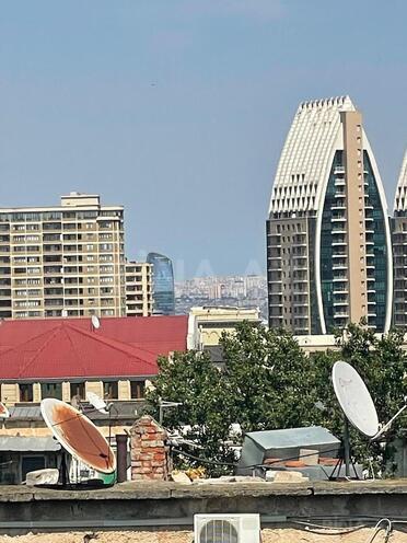 Satılır 3 otaqlı köhnə tikili 60 m², Elmlər Akademiyası m., photo 26 from 29