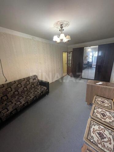 Satılır 2 otaqlı köhnə tikili 30 m², Neftçilər m., photo 1 from 8
