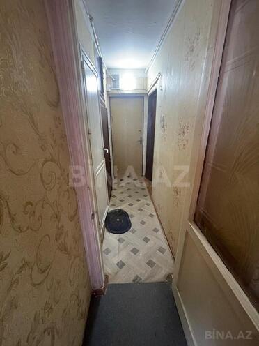 Satılır 2 otaqlı köhnə tikili 30 m², Neftçilər m., photo 6 from 8
