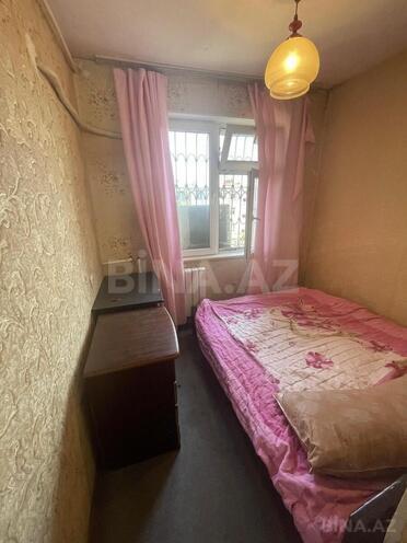 Satılır 2 otaqlı köhnə tikili 30 m², Neftçilər m., photo 5 from 8