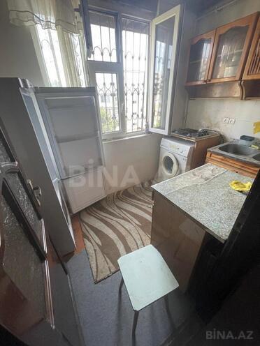 Satılır 2 otaqlı köhnə tikili 30 m², Neftçilər m., photo 4 from 8