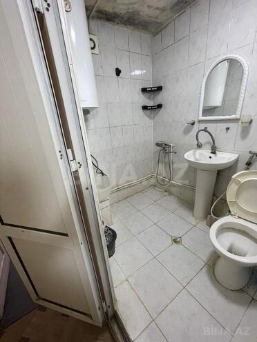 Satılır 2 otaqlı köhnə tikili 30 m², Neftçilər m., photo 7 from 8