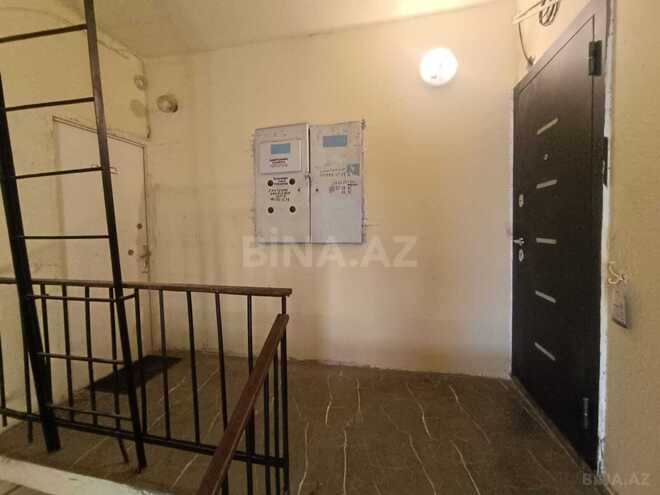 Satılır 3 otaqlı köhnə tikili 65 m², Nəsimi m., photo 25 from 27