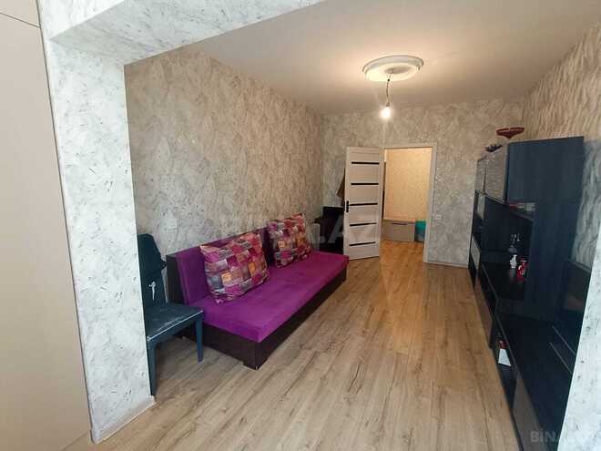 Satılır 3 otaqlı köhnə tikili 65 m², Nəsimi m., photo 3 from 27