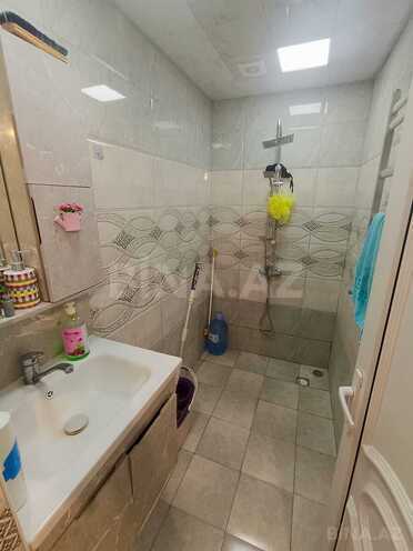 Satılır 3 otaqlı köhnə tikili 65 m², Nəsimi m., photo 18 from 27