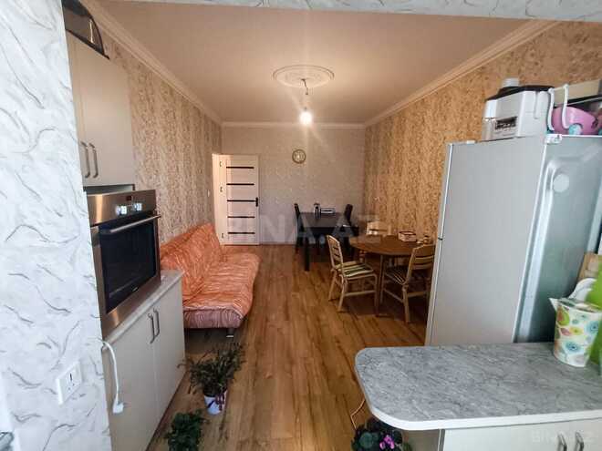 Satılır 3 otaqlı köhnə tikili 65 m², Nəsimi m., photo 10 from 27