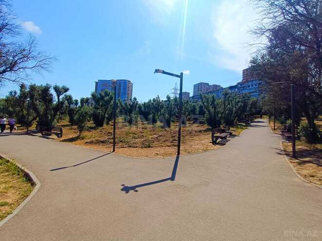 Satılır 3 otaqlı köhnə tikili 65 m², Nəsimi m., photo 20 from 27