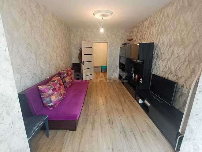 Satılır 3 otaqlı köhnə tikili 65 m², Nəsimi m., photo 4 from 27