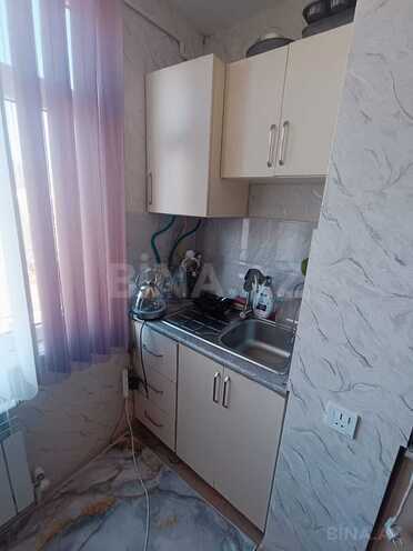 Satılır 3 otaqlı köhnə tikili 65 m², Nəsimi m., photo 24 from 27