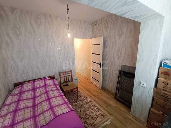 Satılır 3 otaqlı köhnə tikili 65 m², Nəsimi m., photo 14 from 27