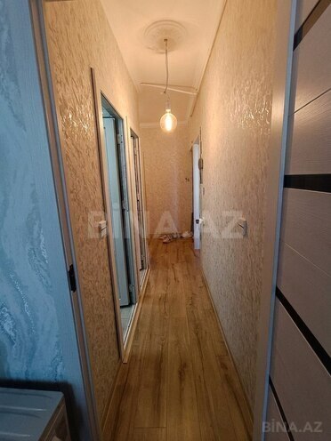 Satılır 3 otaqlı köhnə tikili 65 m², Nəsimi m., photo 17 from 27