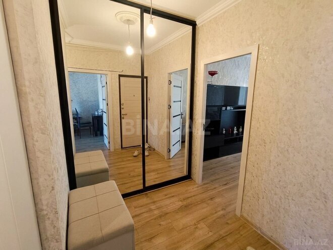 Satılır 3 otaqlı köhnə tikili 65 m², Nəsimi m., photo 15 from 27