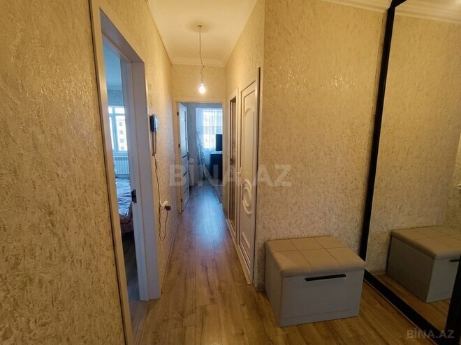 Satılır 3 otaqlı köhnə tikili 65 m², Nəsimi m., photo 16 from 27