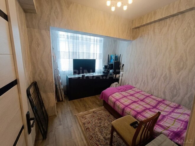 Satılır 3 otaqlı köhnə tikili 65 m², Nəsimi m., photo 12 from 27