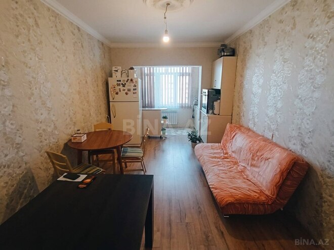 Satılır 3 otaqlı köhnə tikili 65 m², Nəsimi m., photo 11 from 27