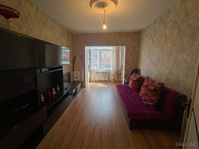 Satılır 3 otaqlı köhnə tikili 65 m², Nəsimi m., photo 1 from 27