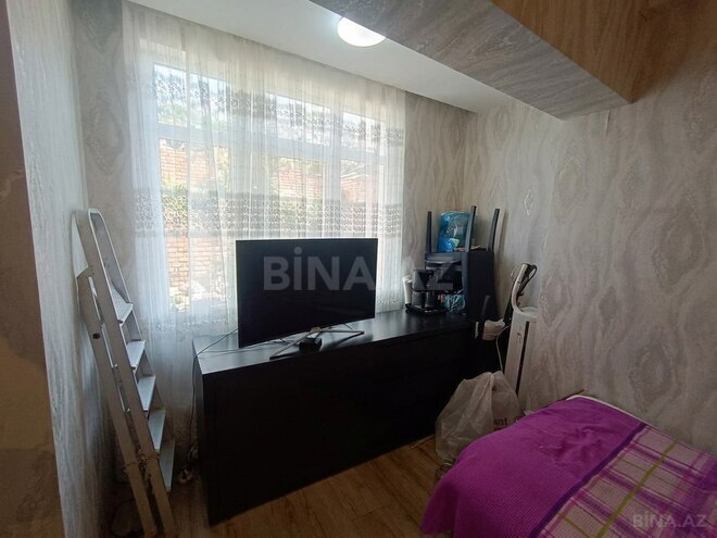 Satılır 3 otaqlı köhnə tikili 65 m², Nəsimi m., photo 13 from 27