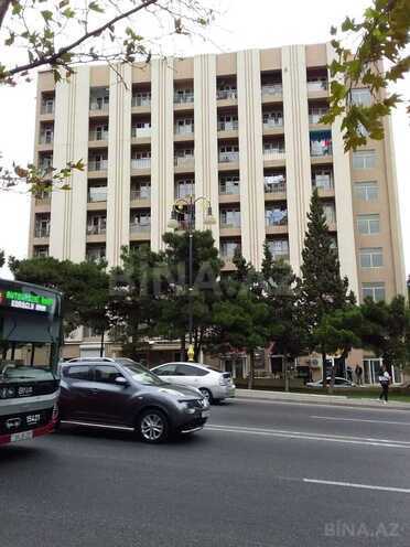 Satılır 1 otaqlı köhnə tikili 34 m², Gənclik m., photo 4 from 15