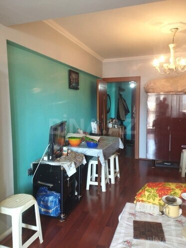 Satılır 1 otaqlı köhnə tikili 34 m², Gənclik m., photo 9 from 15