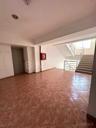 Satılır 1 otaqlı köhnə tikili 34 m², Gənclik m., photo 6 from 15