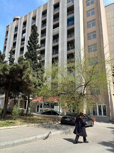 Satılır 1 otaqlı köhnə tikili 34 m², Gənclik m., photo 13 from 15