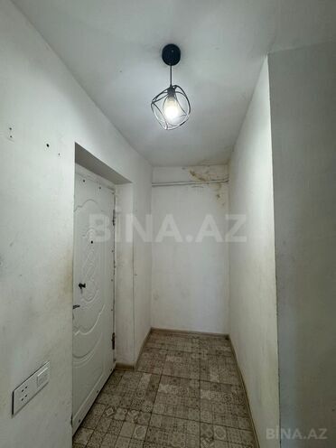 Satılır 2 otaqlı köhnə tikili 40 m², Elmlər Akademiyası m., photo 12 from 16