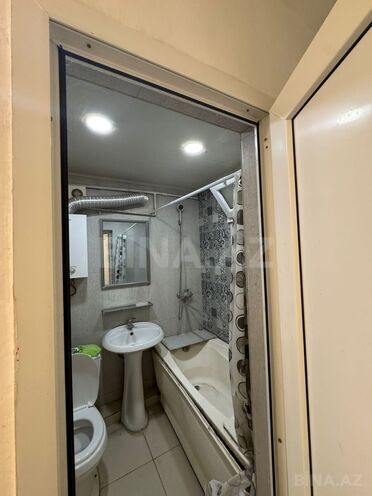 Satılır 2 otaqlı köhnə tikili 40 m², Elmlər Akademiyası m., photo 14 from 16
