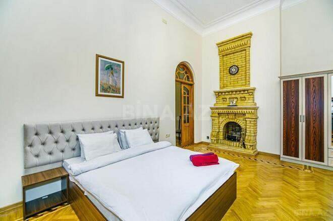 İcarəyə verilir 4 otaqlı köhnə tikili 178 m², İçəri Şəhər m., photo 13 from 18
