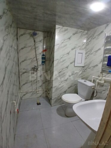 Сдаётся 3-комн. новостройка 65 м², м. Ахмедлы, photo 8 from 9