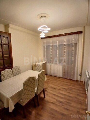 Сдаётся 3-комн. новостройка 65 м², м. Ахмедлы, photo 3 from 9