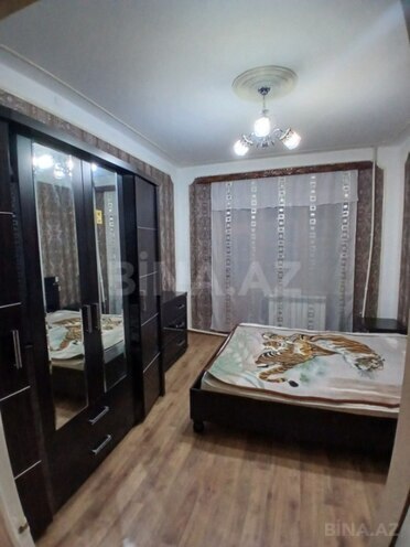 Сдаётся 3-комн. новостройка 65 м², м. Ахмедлы, photo 4 from 9